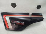 Honda CX 500/650 RIGHT FAIRING 83-