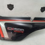 Honda CX 500/650 RIGHT FAIRING 83-