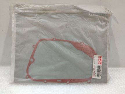 Yamaha YSR 50 / YZ 50/80 Φλάντζα καπάκι συμπλέκτη