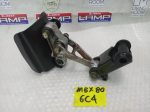 Honda MBX 80 REAR SHOCK