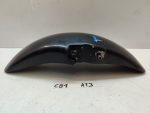 Honda CB1 400 Fender Front