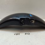 Honda CB1 400 Fender Front