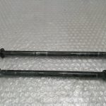 Kawasaki ZXR 750 L AXLE 93-94