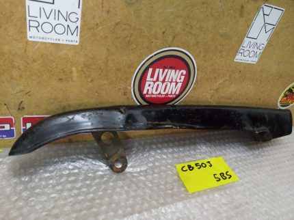 Honda CB 50 j CHAIN GUARD 71-