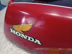 Honda CB 250 RS Fuel Tank - Image 12