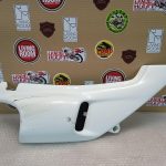 Honda Nx 650 Dominator Cover Right