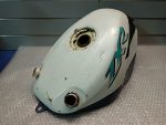 Kawasaki ZXR 400 Fuel Tank - Image 6