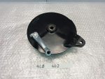Yamaha RD 350 LC 4LO Drum Brake
