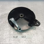 Yamaha RD 350 LC 4LO Drum Brake