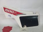 Honda XL 500R number plate LEFT 80’ - Image 3