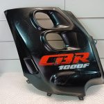 Honda CBR 1000 F sc21 Fairing Cover Left
