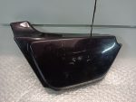 Kawasaki Z 550 LTD Cover Middle Left