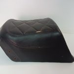 Honda GL 650 Silverwing Passenger Seat