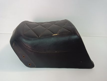 Honda GL 650 Silverwing Passenger Seat