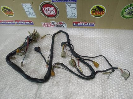 Yamaha RD 80 WIRING HARNESS