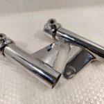 Honda GL 1000 GOLDWING βάσεις φαναριού εμπρός