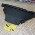 Kawasaki ZXR 750 L SIDE PANEL COVER 94-95