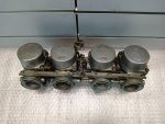 Honda CB 900 F Boldor Carburetors - Image 3