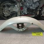 Honda CBX 550 F Fender Front