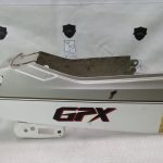 Kawasaki GPX 750 R TAIL 86-90