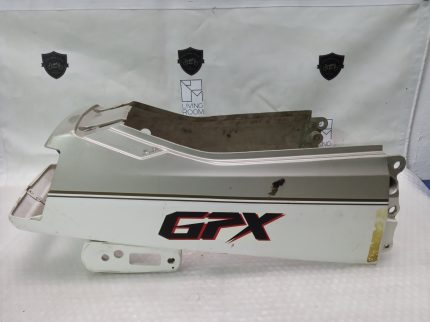 Kawasaki GPX 750 R TAIL 86-90