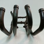 Kawasaki GPZ 750 UT Exhaust Headers / Manifold