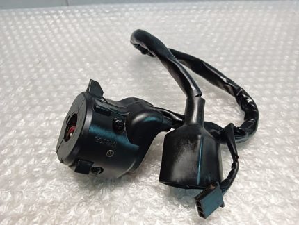 Kawasaki GTR 1000 Handlebar Switch Left