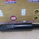 Suzuki GSXR 750 EXHAUST 88-