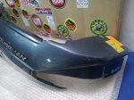 Suzuki AN 400 BURGMAN Tail Cover Left - Image 7