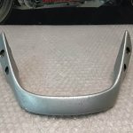 Honda CB 900 F Hornet Grab Bar