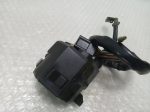 Kawasaki GPZ 600 R LEFT HANLDEBAR SWITCH 85-