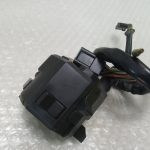 Kawasaki GPZ 600 R LEFT HANLDEBAR SWITCH 85-
