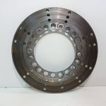 Kawasaki Z 400 XF Front Disc Brake Rotor