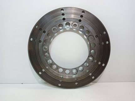 Kawasaki Z 400 XF Front Disc Brake Rotor