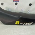 Honda CBX 750 F SEAT 83-