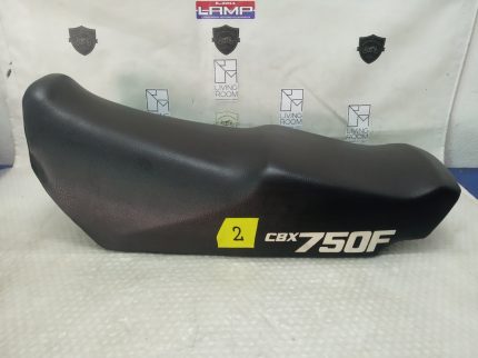 Honda CBX 750 F SEAT 83-
