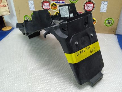 Honda CBR 929 RR 900 Fender Inner Rear & Battery Box