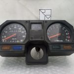 Kawasaki KLR 250 INSTRUMENTS  84-