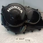 Honda VF 1000 F Cover Engine Right