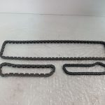 Kawasaki ZXR 750 H Chains / Timing / Oil / Cam