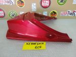 Yamaha XS 400 seca Tail Cowl - Image 2