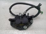 Suzuki GS 500 E REAR MASTER CYCLINDER WITH CALIPER 89-