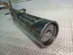 Kawasaki GPZ 400/550  Exhaust / Muffler Left / Header