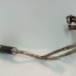 Honda CB 1300 Super Four sc40 Exhaust Sebring / Full System / Manifold / Headers 98-01’