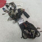 Yamaha VMAX 1200 WIRING HARNESS 85’