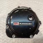 Kawasaki GPZ 900R καπάκι κινητήρα αριστερό