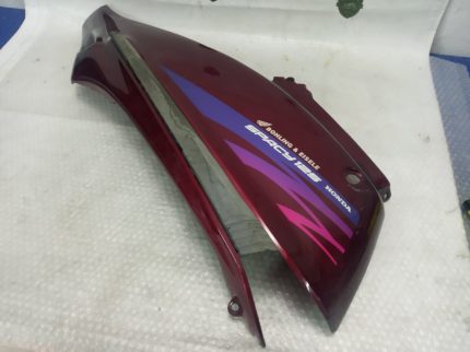 Honda SPACY 125 LEFT SIDE 90-