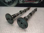 Kawasaki GPZ 900 R Camshafts - Image 3