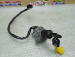 Ducati 749 Ignition Switch / Key - Image 2