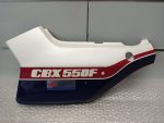 Honda CBX 550 F Cover Middle Left
